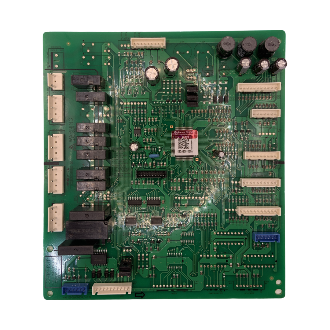 Samsung Refrigerator Control Board - Part Number DA92-01037A - Appliance Pro USA