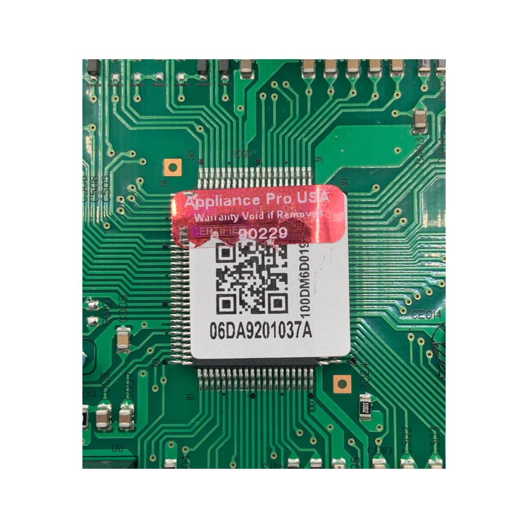 Samsung Refrigerator Control Board - Part Number DA92-01037A - Appliance Pro USA
