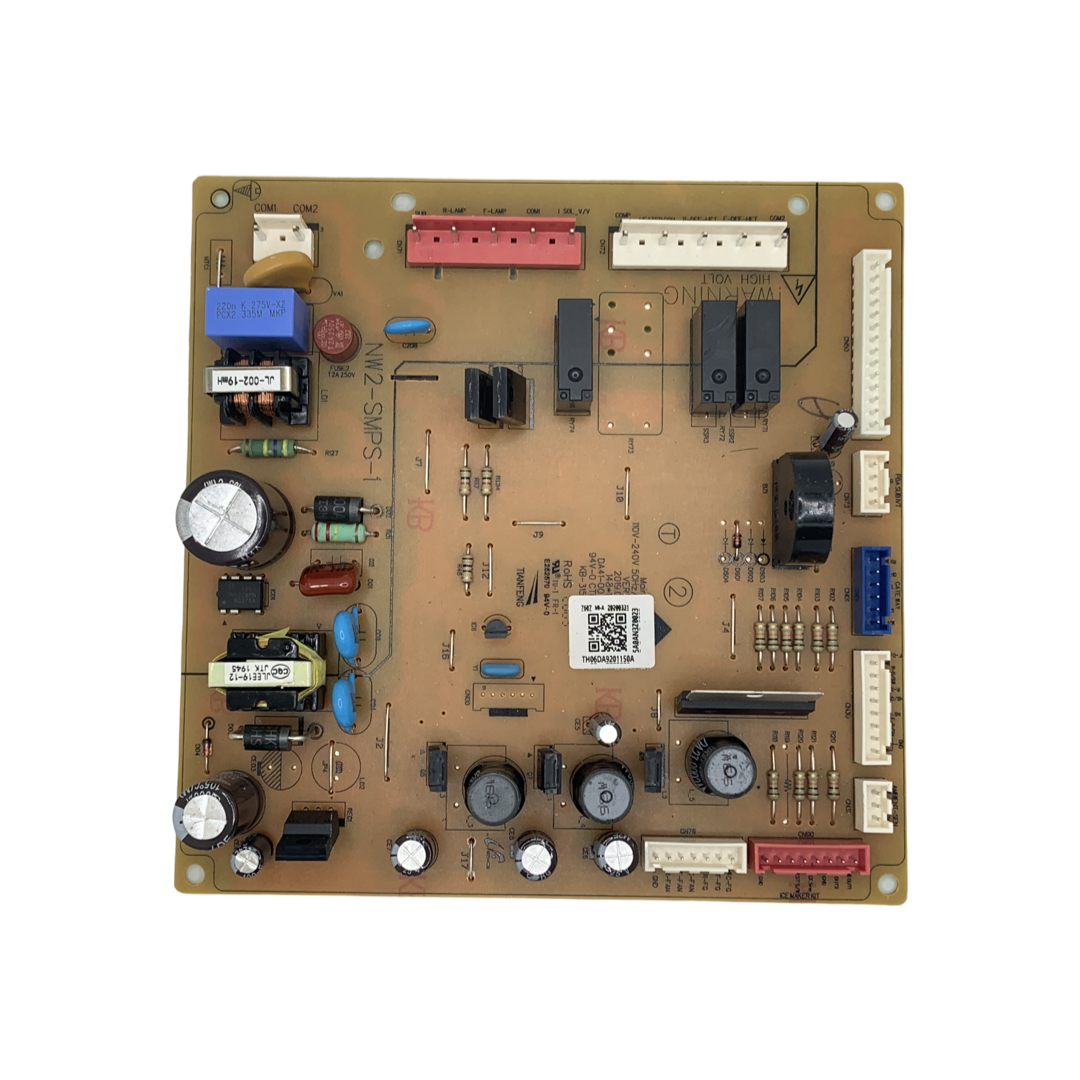 Samsung Refrigerator Control Board - Part Number DA92-01150A - Appliance Pro USA