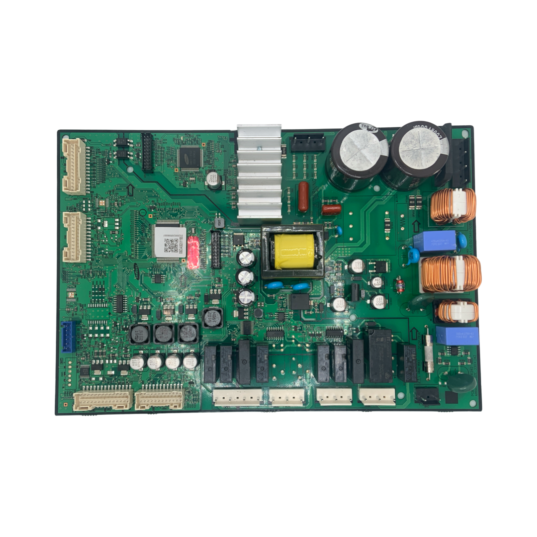 Samsung Refrigerator Control Board - Part Number DA92-01190E - Appliance Pro USA