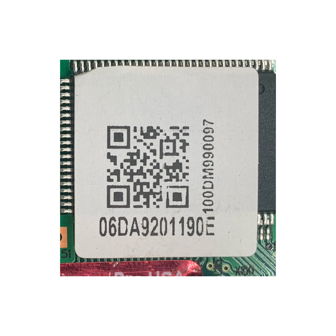 Samsung Refrigerator Control Board - Part Number DA92-01190E - Appliance Pro USA