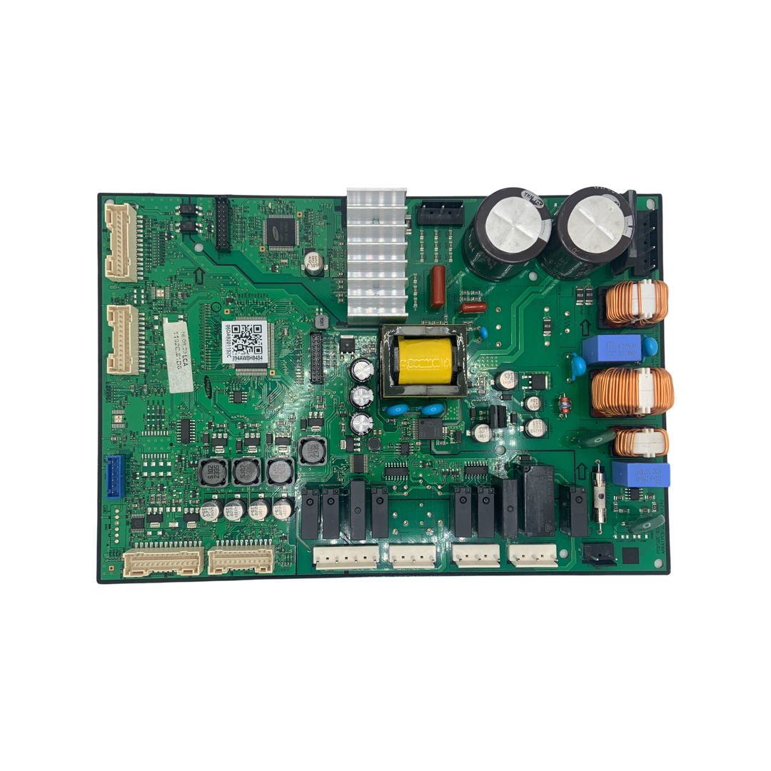 Samsung Refrigerator Control Board - Part Number DA92-01192C - Appliance Pro USA