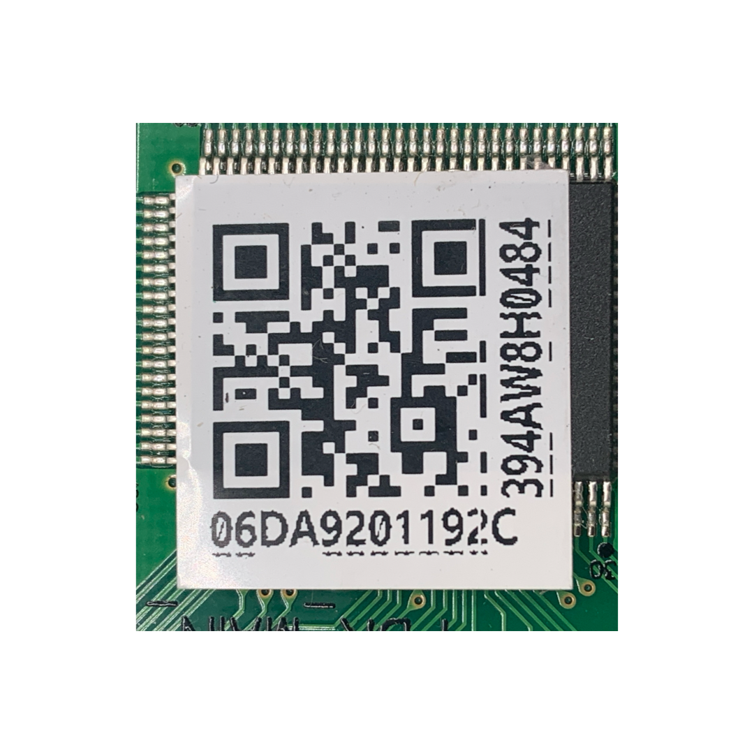 Samsung Refrigerator Control Board - Part Number DA92-01192C - Appliance Pro USA
