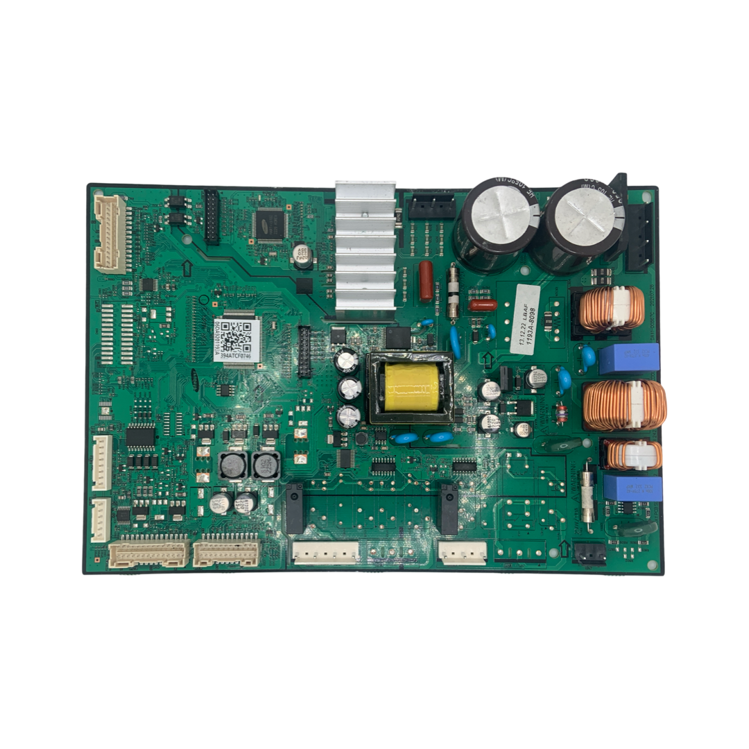 Samsung Refrigerator Control Board - Part Number DA92-01193A - Appliance Pro USA