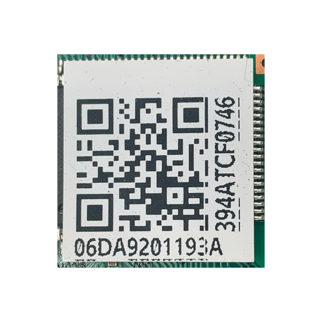 Samsung Refrigerator Control Board - Part Number DA92-01193A - Appliance Pro USA