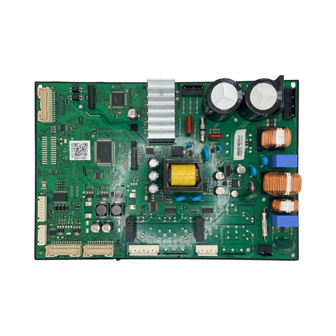 Samsung Refrigerator Control Board - Part Number DA92-01193D