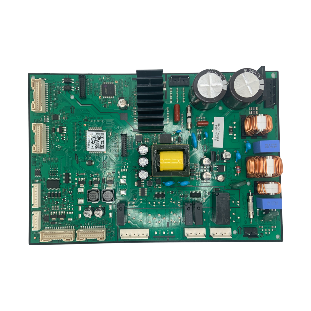 Samsung Refrigerator Control Board - Part Number DA92-01193N - Appliance Pro USA