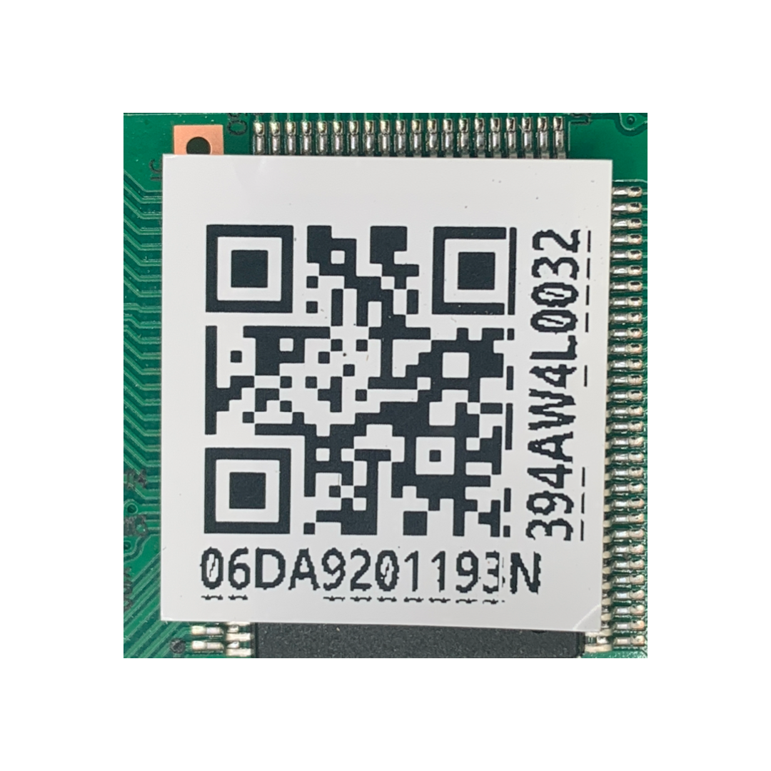 Samsung Refrigerator Control Board - Part Number DA92-01193N - Appliance Pro USA