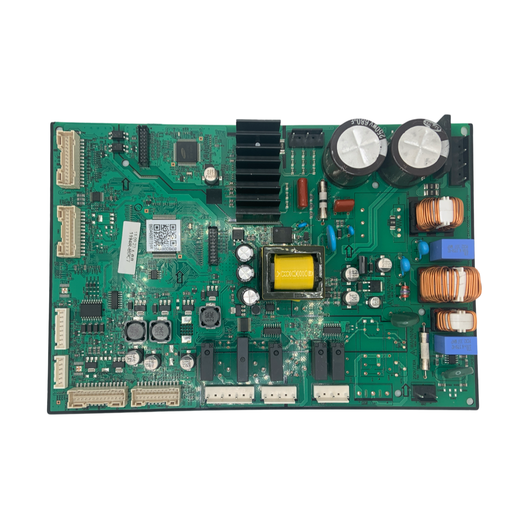 Samsung Refrigerator Control Board - Part Number DA92-01194R - Appliance Pro USA
