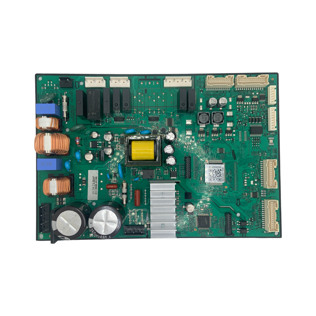 Samsung Refrigerator Control Board - Part Number DA92-01196B - Appliance Pro USA