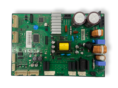 DA92-01196H Samsung Refrigerator Main Control Board Replacement — Part DA92-01196H | Appliance Pro USA