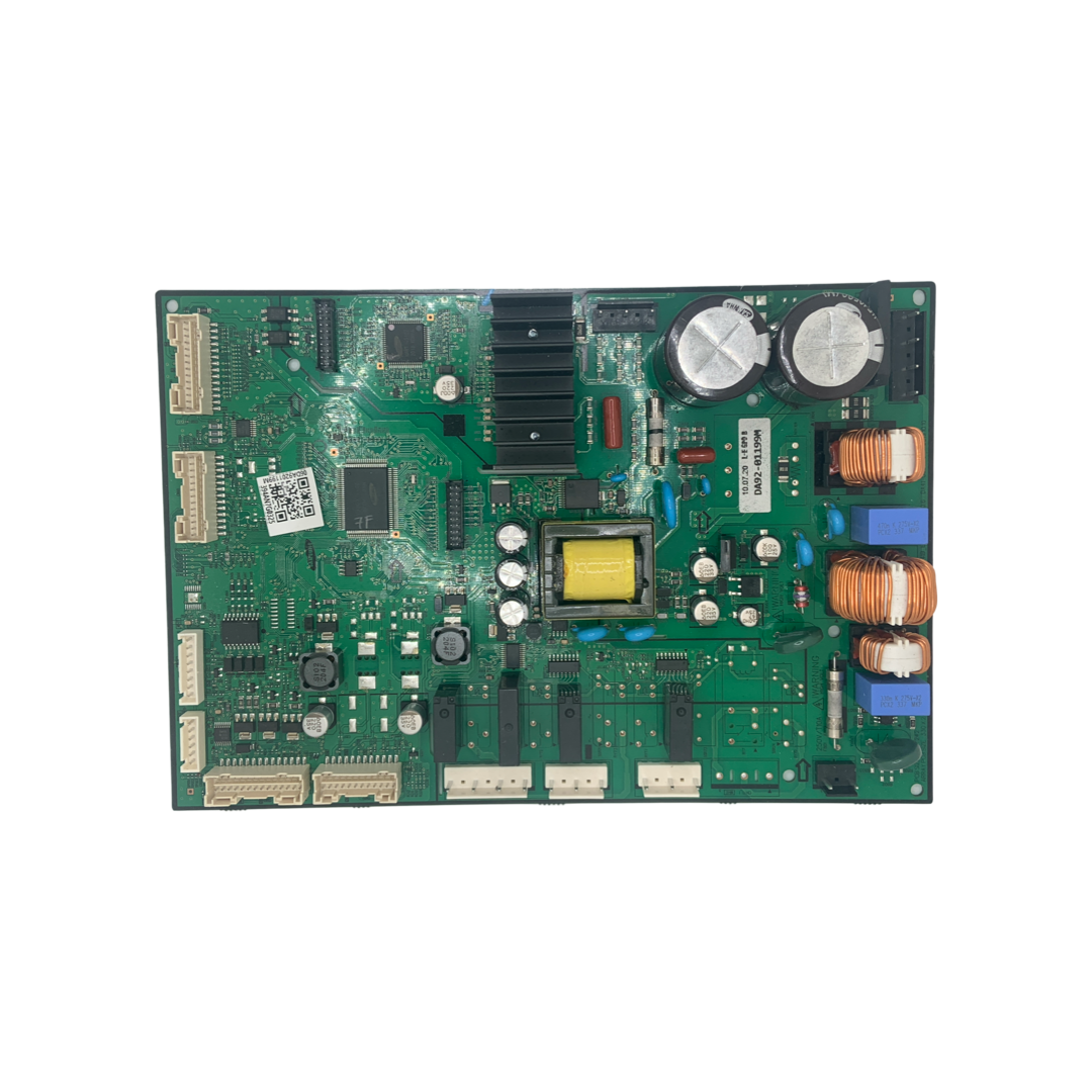 Samsung Refrigerator Control Board - Part Number DA92-01196M - Appliance Pro USA