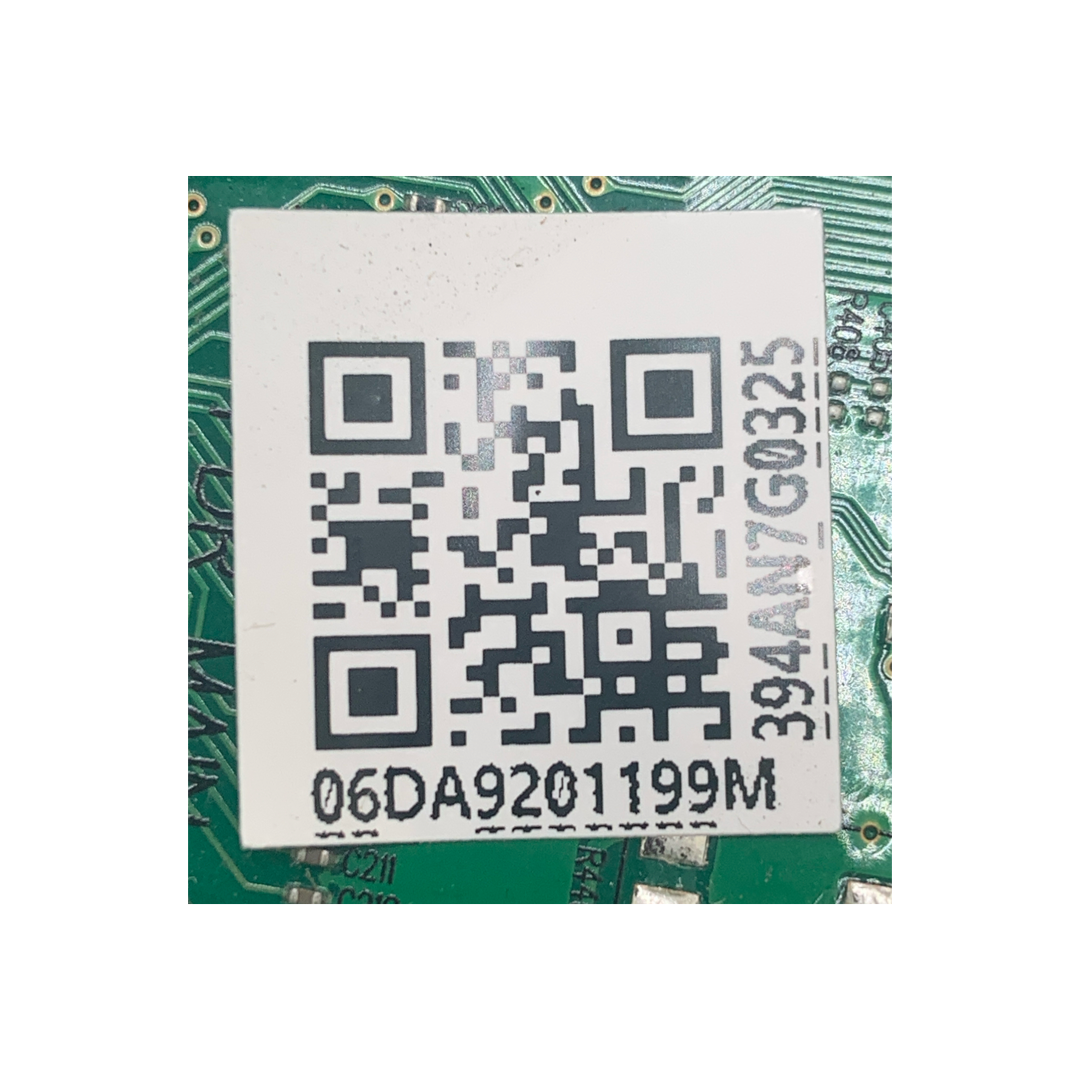 Samsung Refrigerator Control Board - Part Number DA92-01196M - Appliance Pro USA