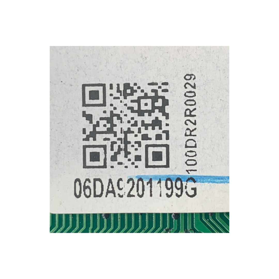 Samsung Refrigerator Control Board - Part Number DA92-01199G - Appliance Pro USA