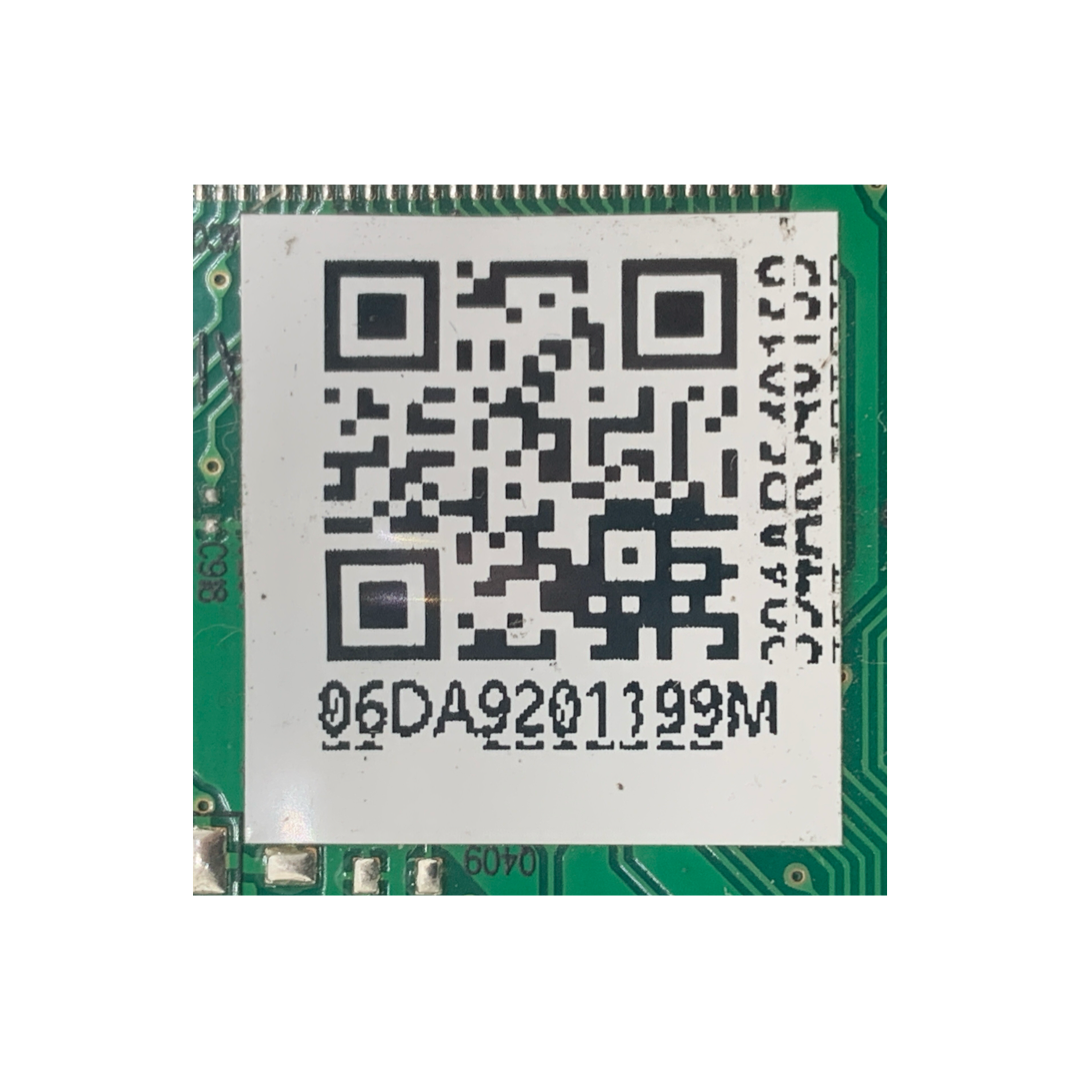 Samsung Refrigerator Control Board - Part Number DA92-01199M - Appliance Pro USA
