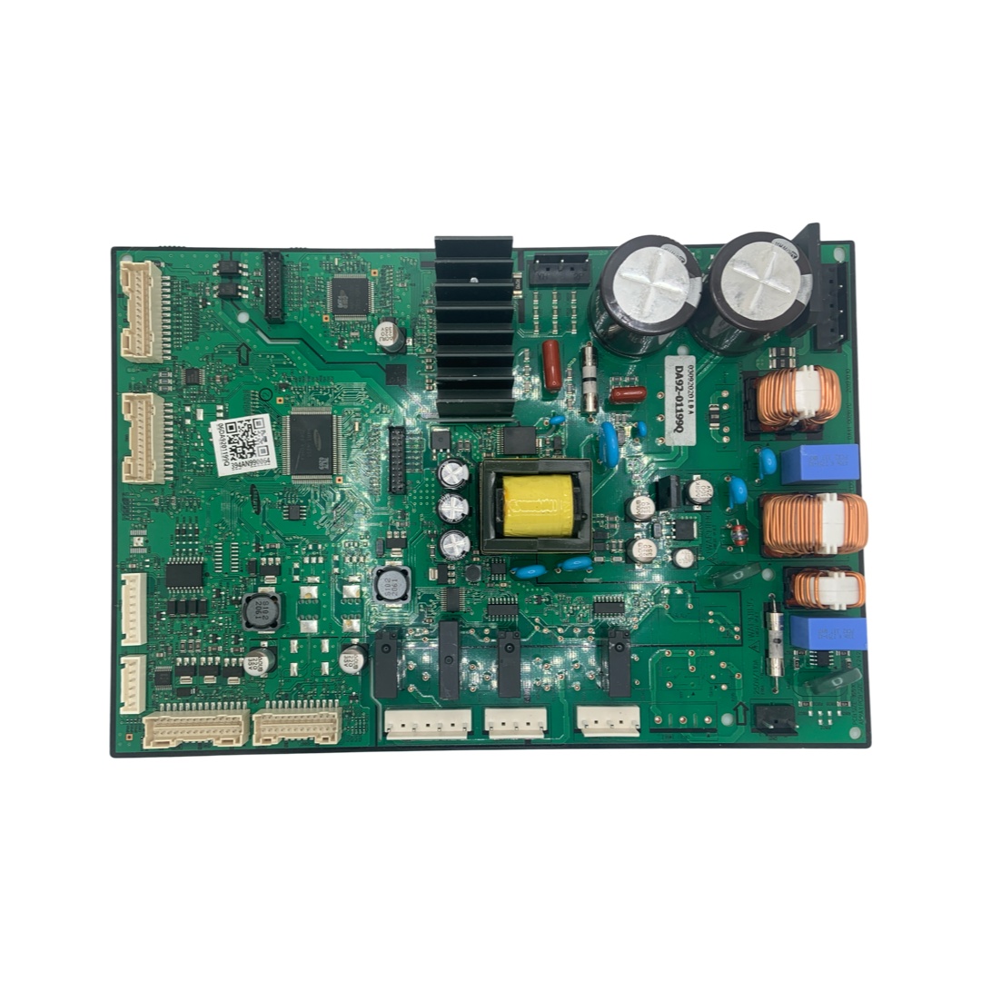 Samsung Refrigerator Control Board - Part Number DA92-01199Q - Appliance Pro USA