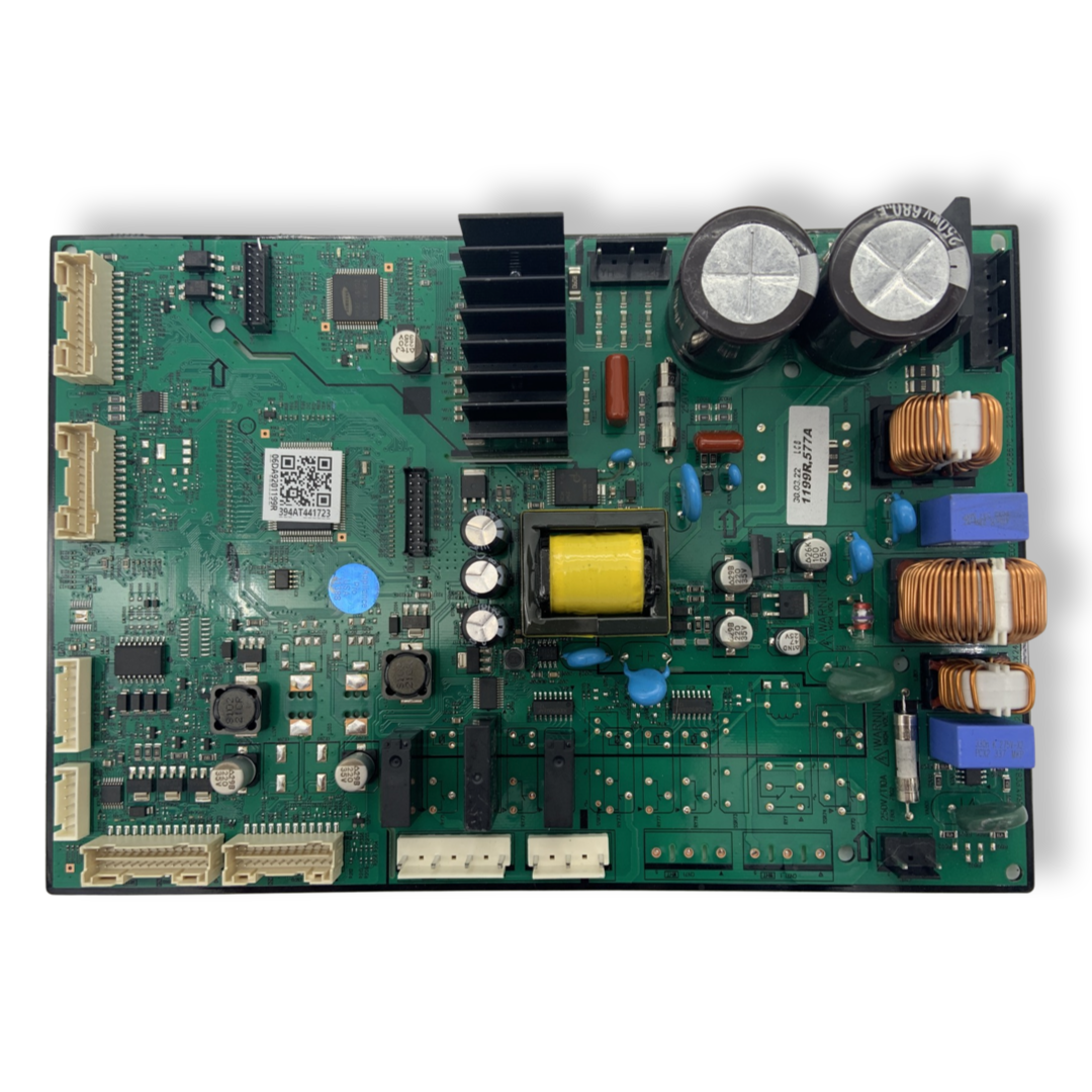 Samsung Refrigerator Control Board - Part Number DA92-01199R - Appliance Pro USA