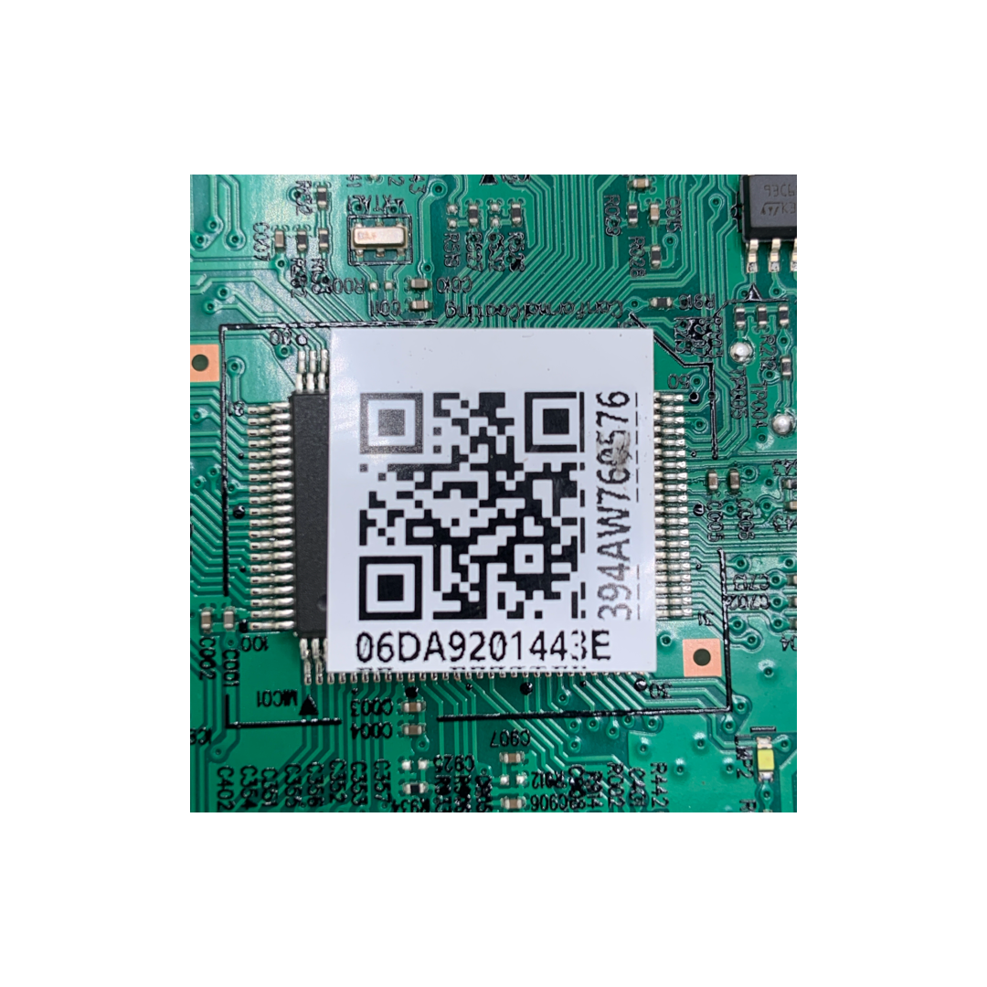 Samsung Refrigerator Control Board - Part Number DA92-01443E - Appliance Pro USA