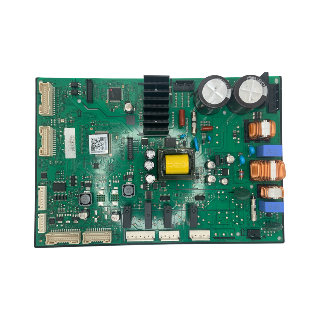 Samsung Refrigerator Control Board - Part Number DA92-01693L