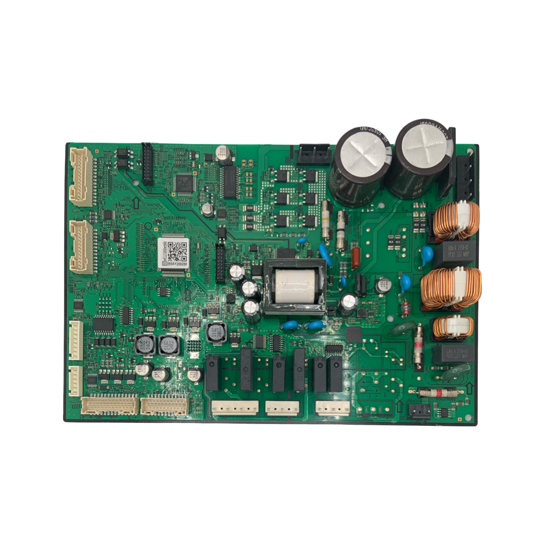 Samsung Refrigerator Control Board - Part Number DA92-01773A