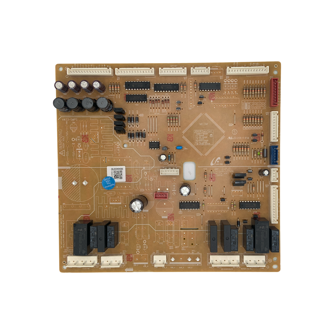 Samsung Refrigerator Control Board - Part Number DA94-02679D - Appliance Pro USA