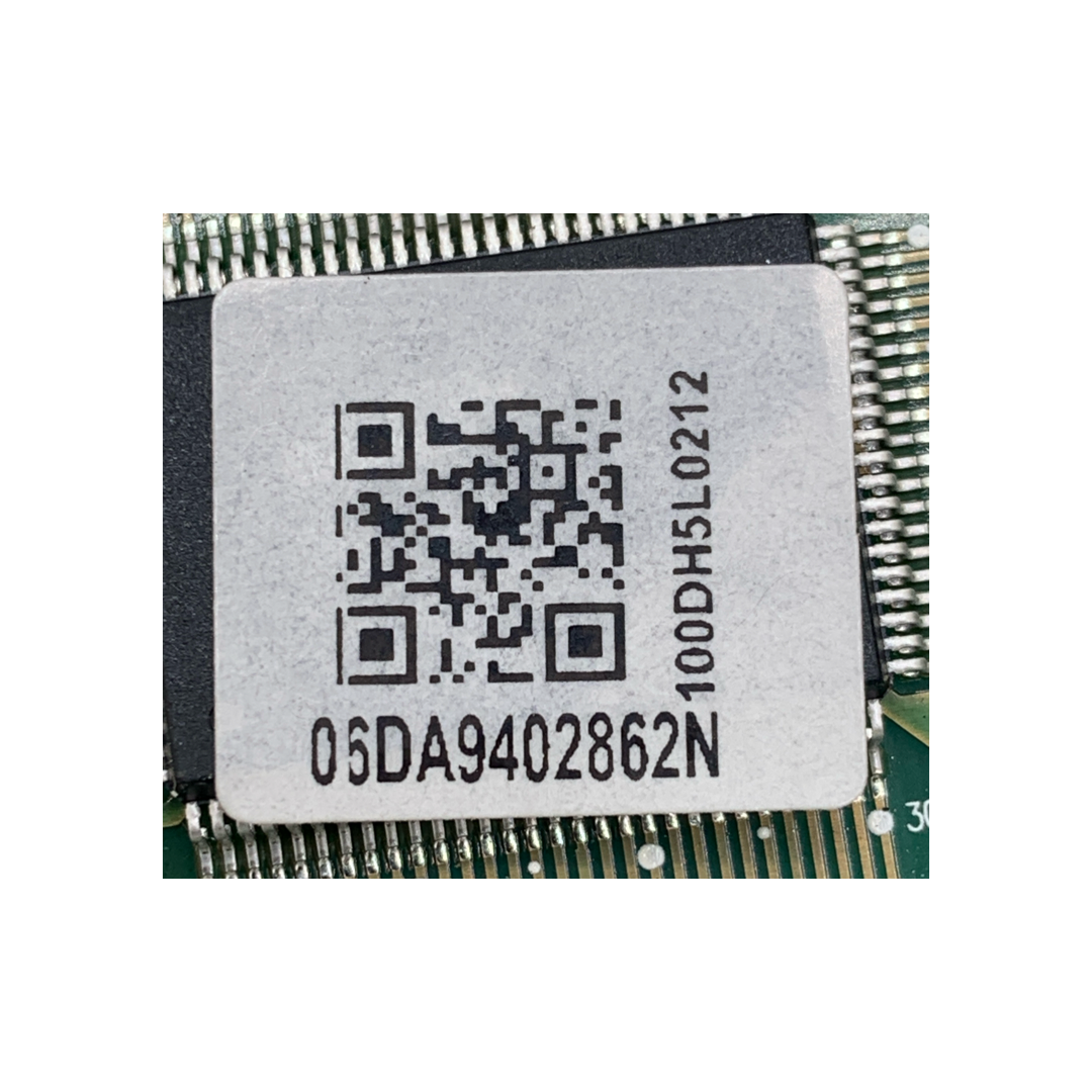Samsung Refrigerator Control Board - Part Number DA94-02862N