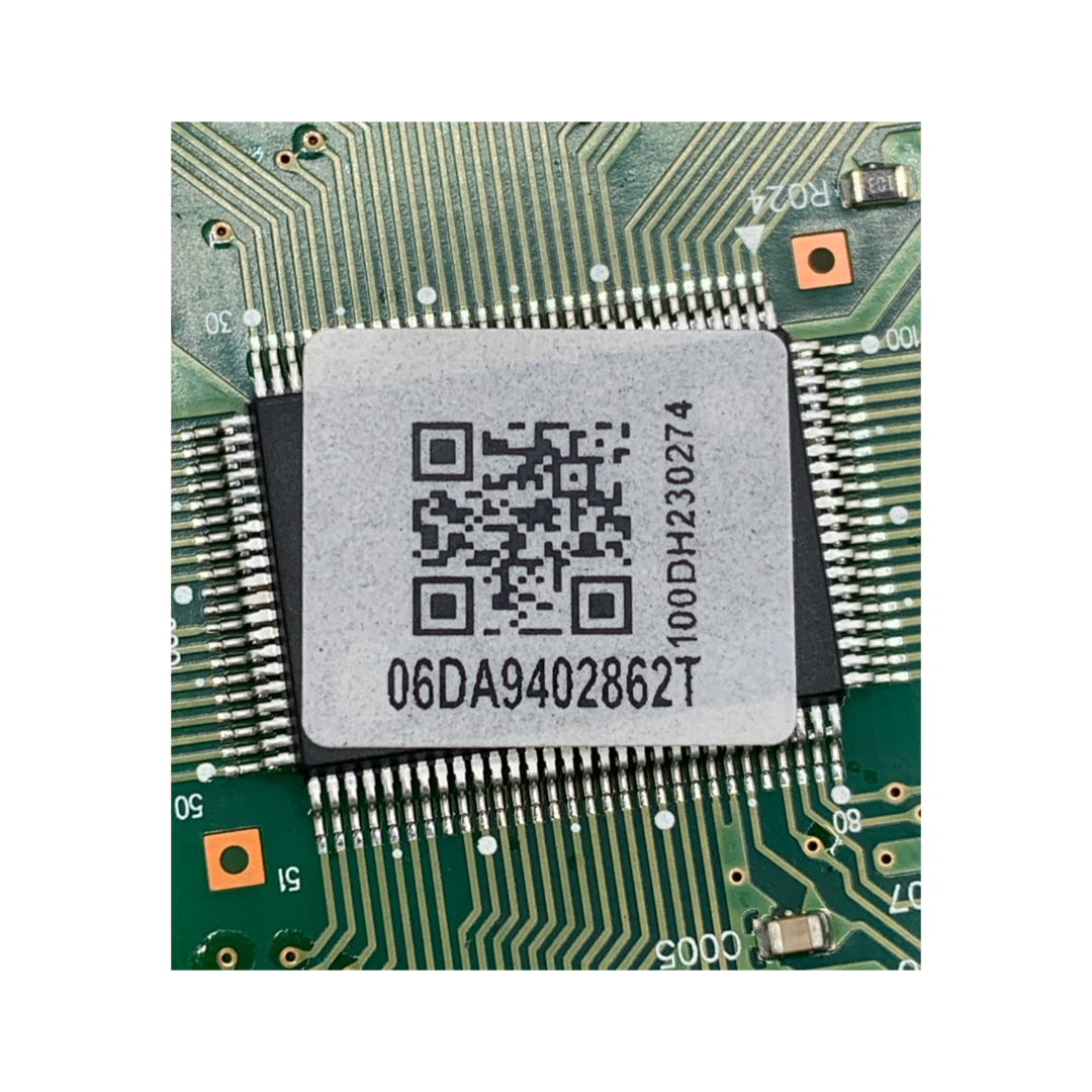 Samsung Refrigerator Control Board - Part Number DA94-02862T