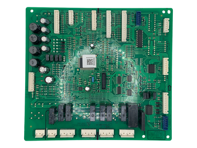 DA94-03040S Samsung Refrigerator Main Control Board Replacement — Part DA94-03040S | Appliance Pro USA