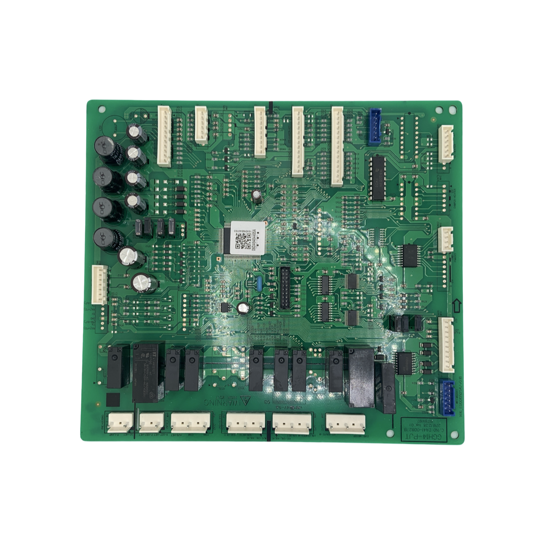 Samsung Refrigerator Control Board - Part Number DA94-04405A