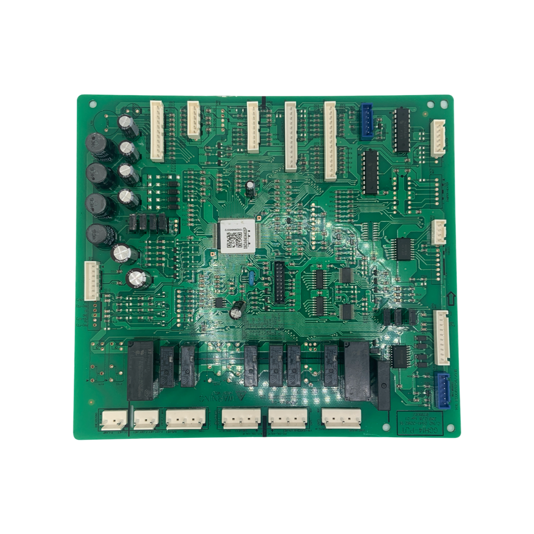 Samsung Refrigerator Control Board - Part Number DA94-04405P