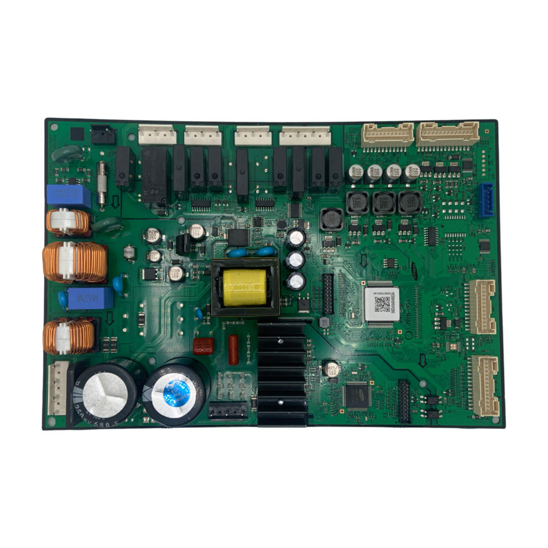 Samsung Refrigerator Control Board - Part Number DA94-04603A