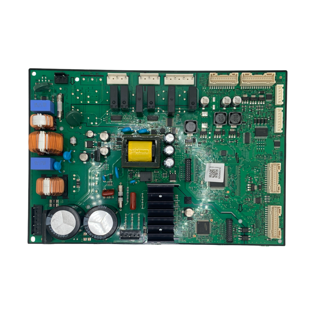 Samsung Refrigerator Control Board - Part Number DA94-05310C