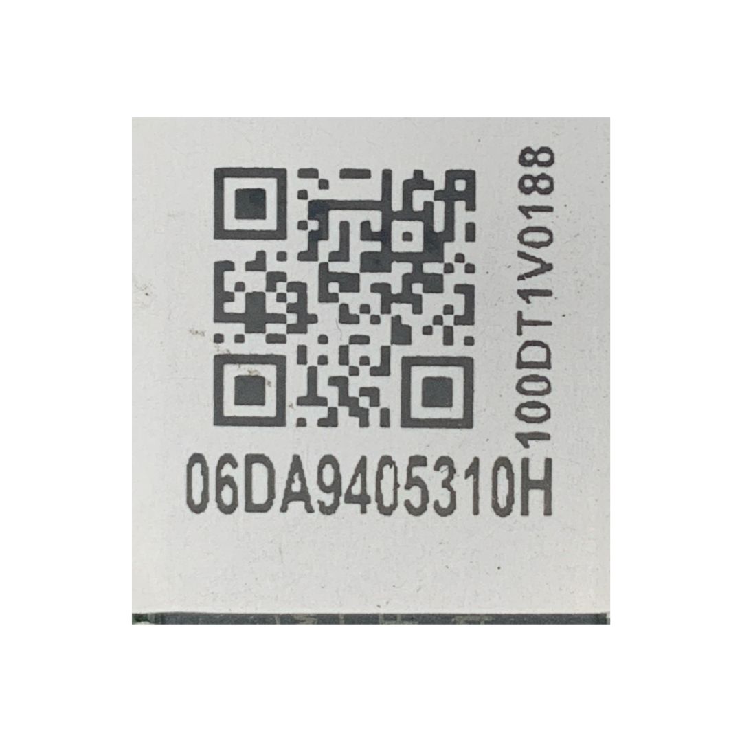Samsung Refrigerator Control Board - Part Number DA94-05310H