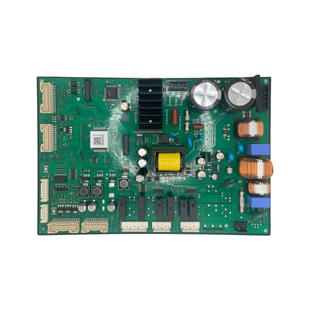 Samsung Refrigerator Control Board - Part Number DA94-05310K