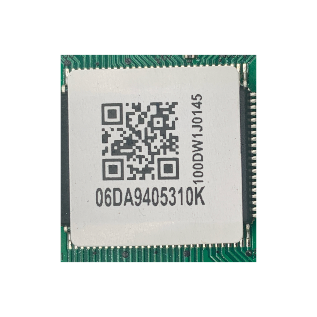 Samsung Refrigerator Control Board - Part Number DA94-05310K