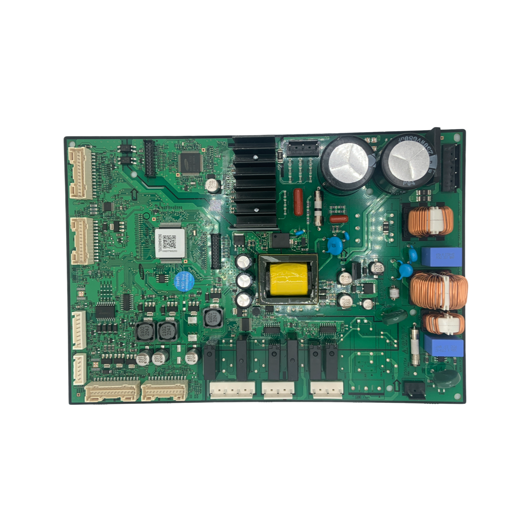 Samsung Refrigerator Control Board - Part Number DA94-05310L