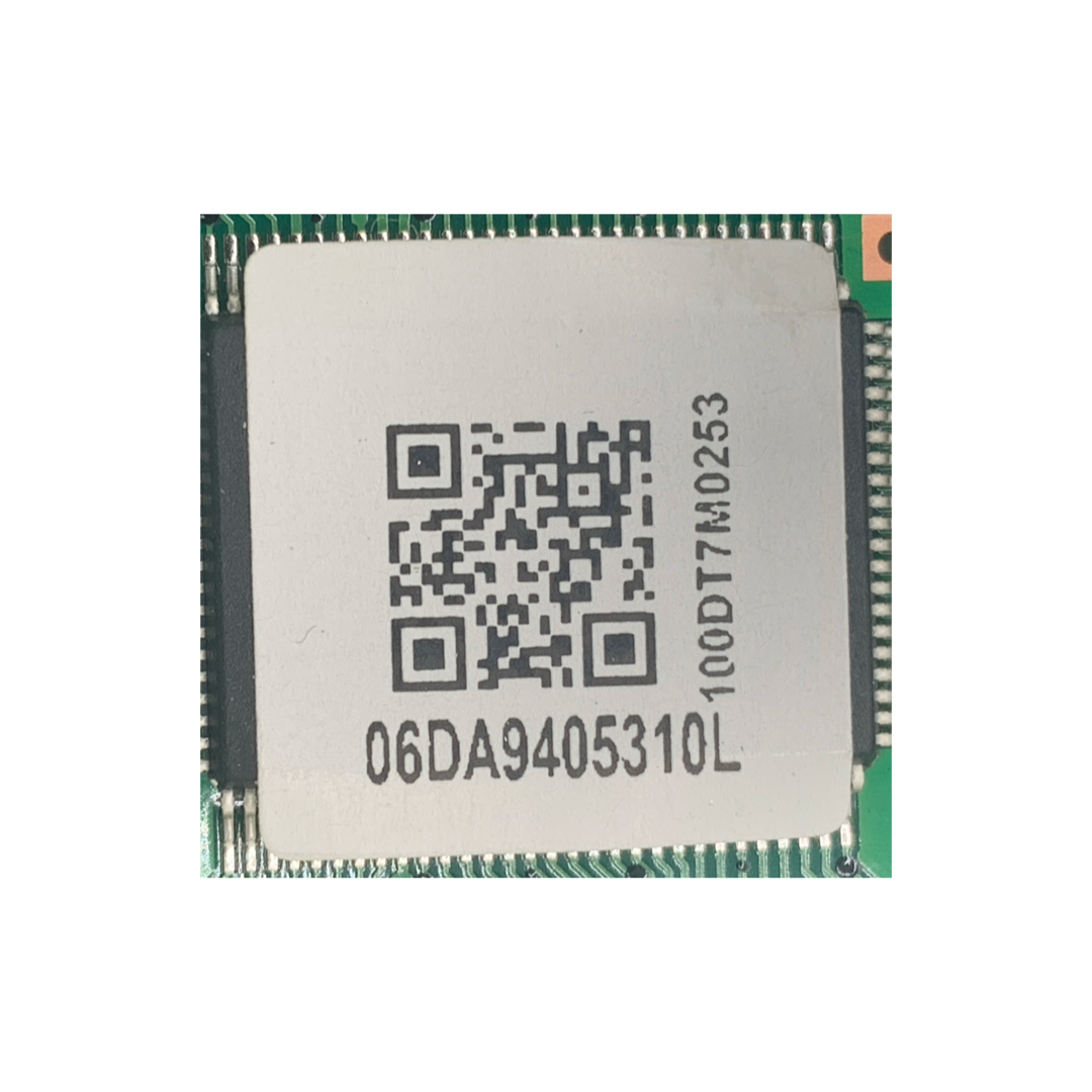 Samsung Refrigerator Control Board - Part Number DA94-05310L