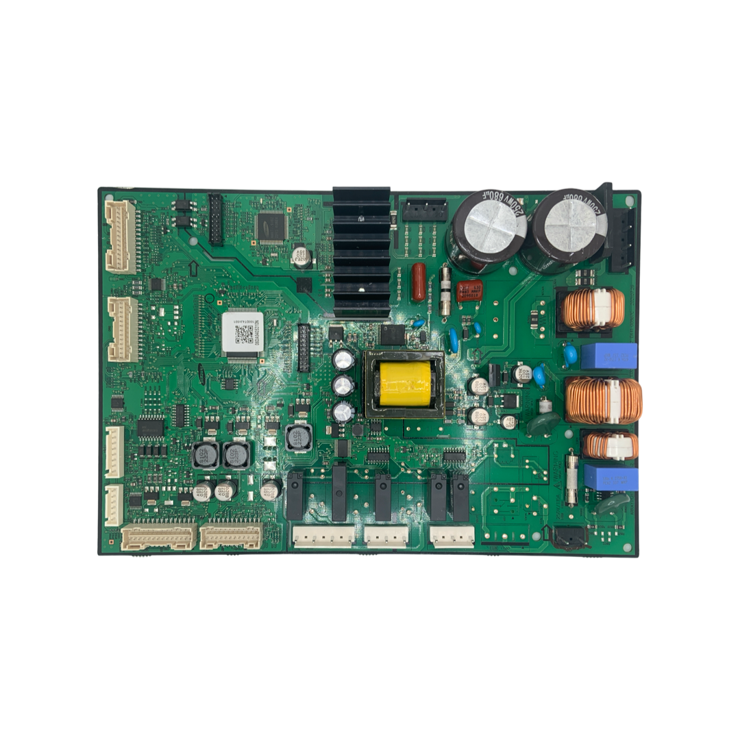 Samsung Refrigerator Control Board - Part Number DA94-05310N
