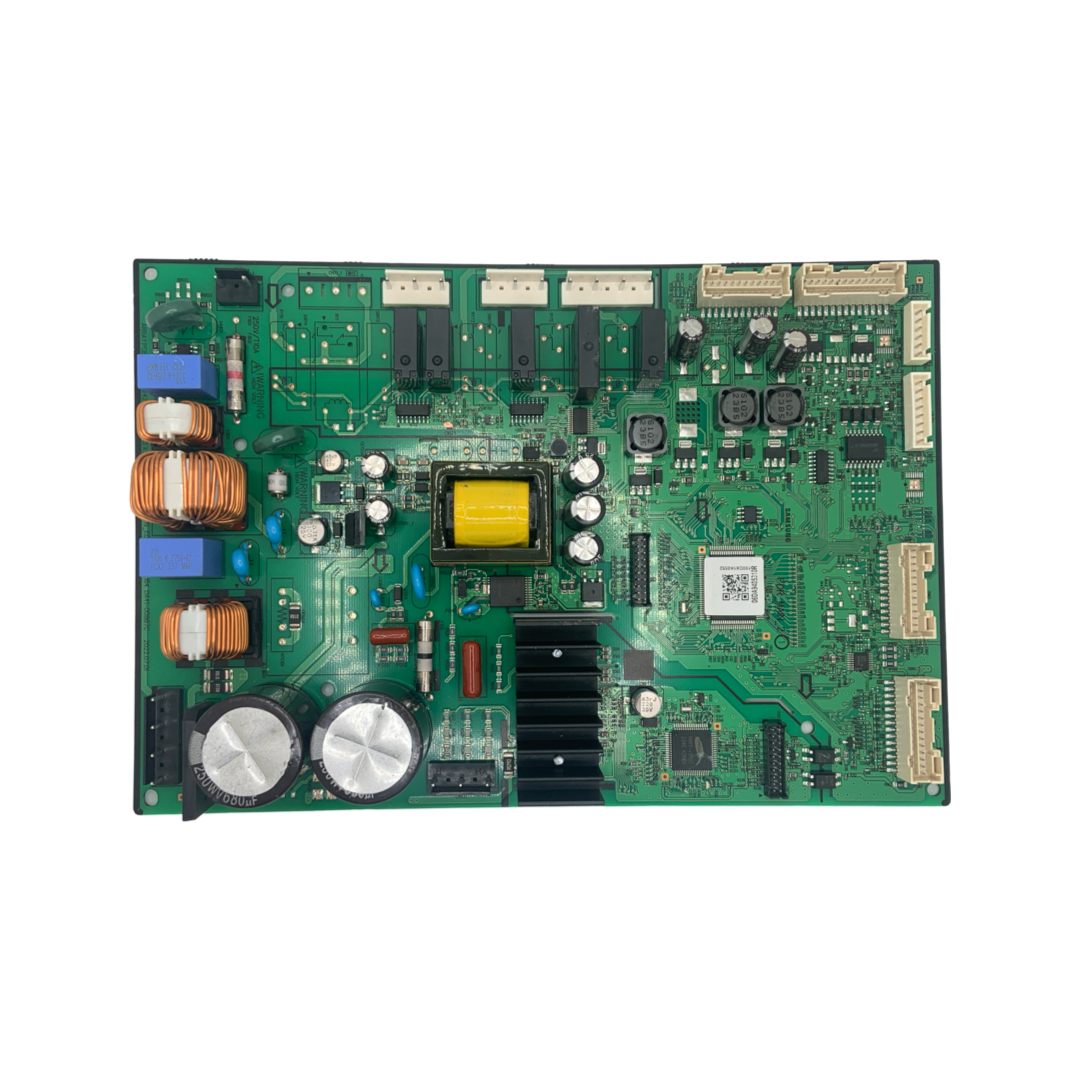 Samsung Refrigerator Control Board - Part Number DA94-05310R