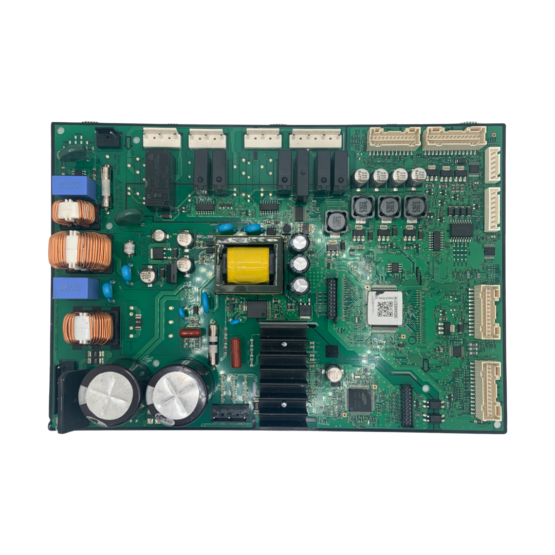 Samsung Refrigerator Control Board - Part Number DA94-05311H
