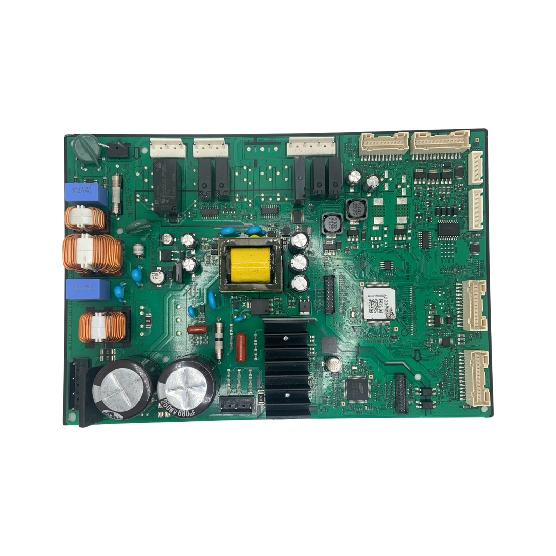 Samsung Refrigerator Control Board - Part Number DA94-05317Y