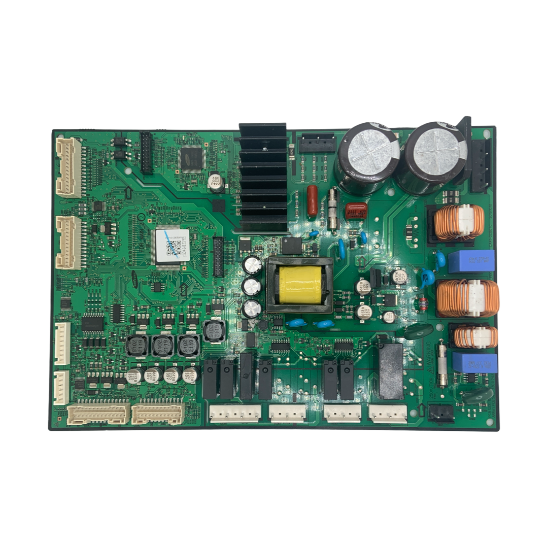 Samsung Refrigerator Control Board - Part Number DA94-05319S