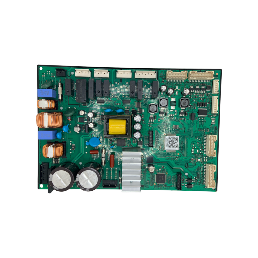 Samsung Refrigerator Control Board - Part Number DA94-06786F