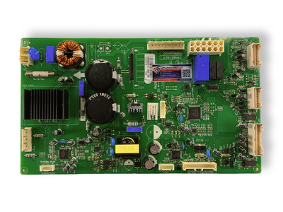 EBR83845003 LG Refrigerator Main Control Board Replacement — Part EBR83845003 | Appliance Pro USA