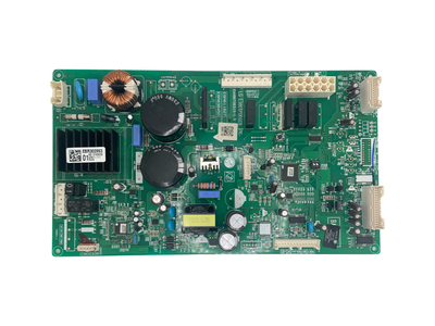 EBR30299301 LG Refrigerator Main Control Board Replacement — Part EBR30299301 | Appliance Pro USA