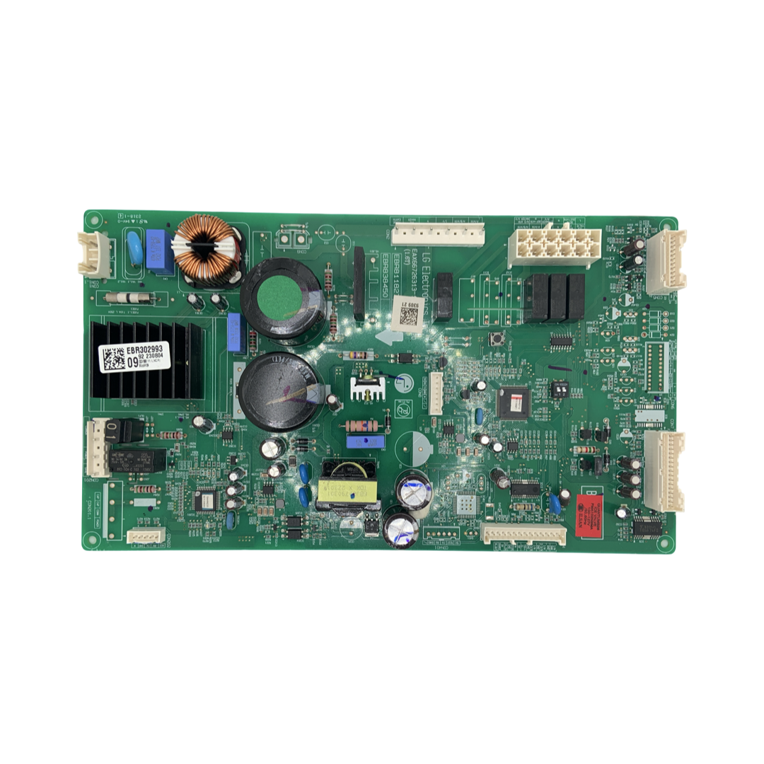 LG Refrigerator Control Board - Part Number EBR30299309 - Appliance Pro USA