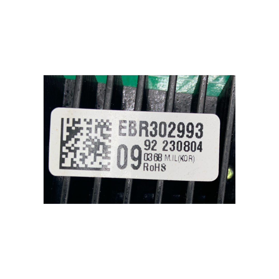 LG Refrigerator Control Board - Part Number EBR30299309 - Appliance Pro USA