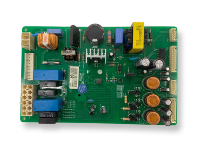 EBR34917104 LG Refrigerator Main Control Board Replacement — Part EBR34917104 | Appliance Pro USA
