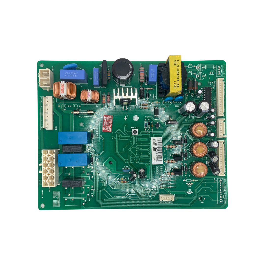 LG Refrigerator Control Board - Part Number EBR41956405 - Appliance Pro USA