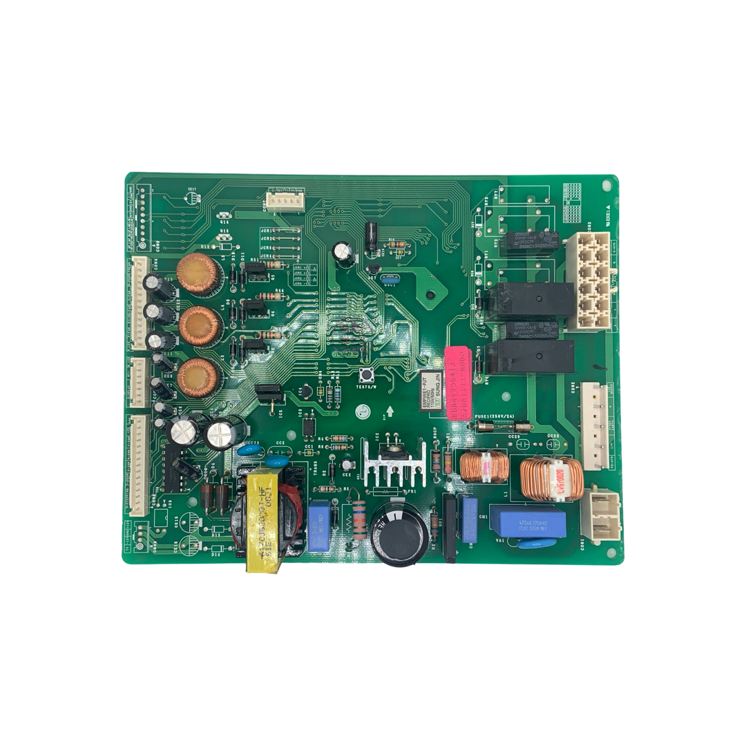 LG Refrigerator Control Board - Part Number EBR41956413 - Appliance Pro USA